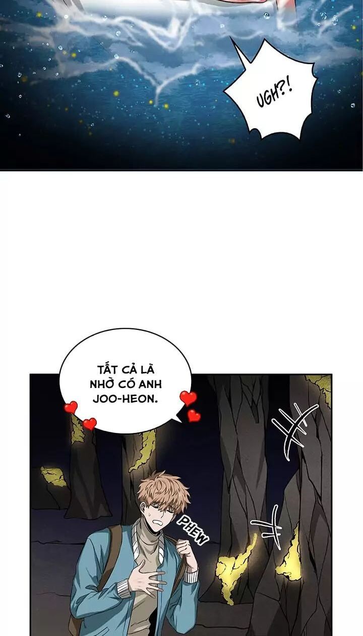 đọc truyện Vua Trộm Mộ Chương 39 ảnh 7 tại Thiên Thai Truyện