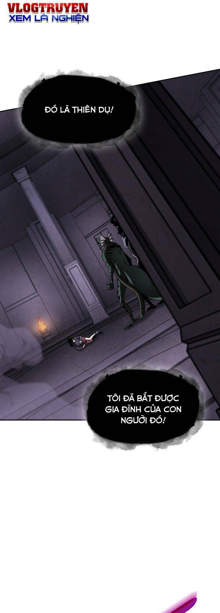 đọc truyện Vua Trộm Mộ Chương 390 ảnh 16 tại Thiên Thai Truyện