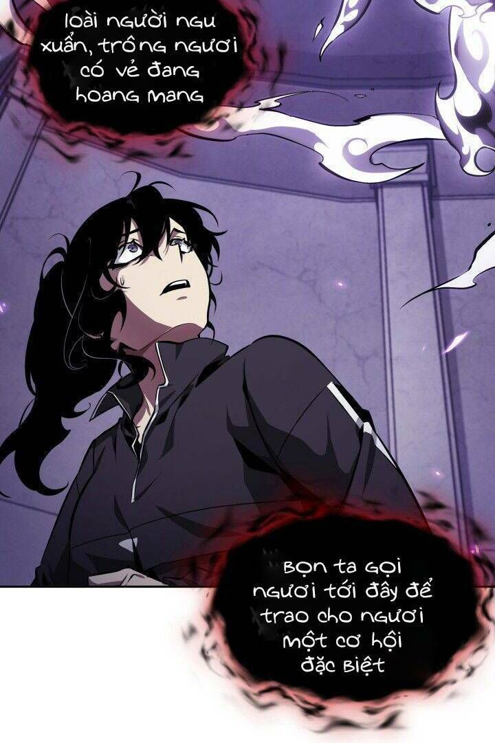 đọc truyện Vua Trộm Mộ Chương 390 ảnh 18 tại Thiên Thai Truyện