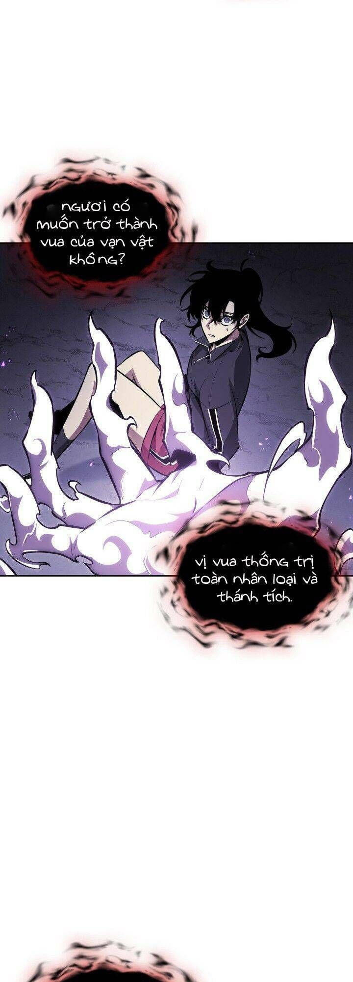 đọc truyện Vua Trộm Mộ Chương 390 ảnh 19 tại Thiên Thai Truyện