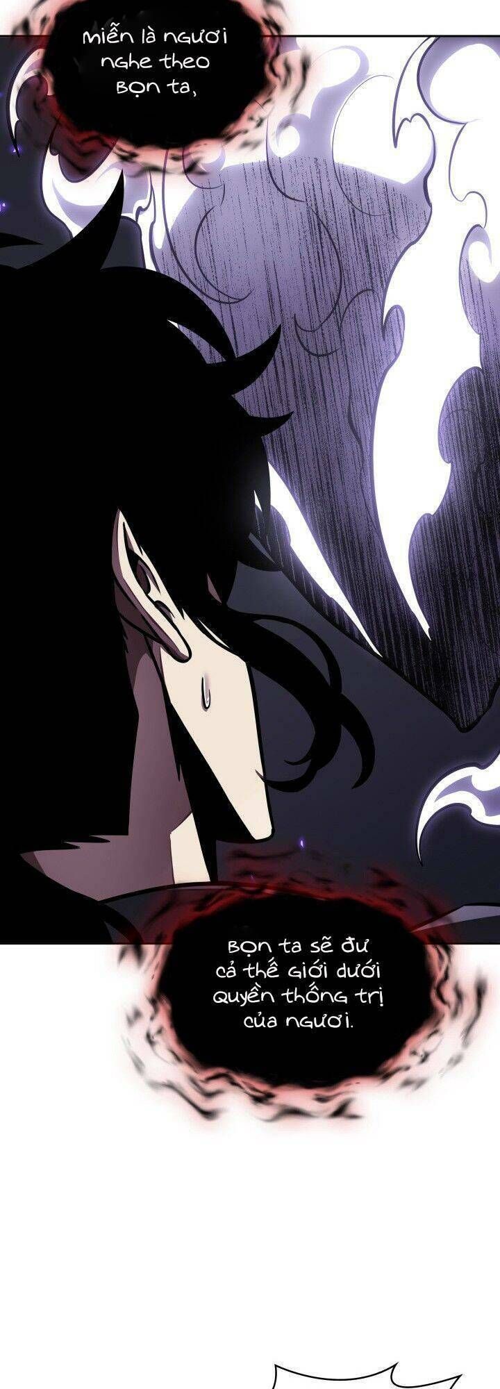 đọc truyện Vua Trộm Mộ Chương 390 ảnh 20 tại Thiên Thai Truyện