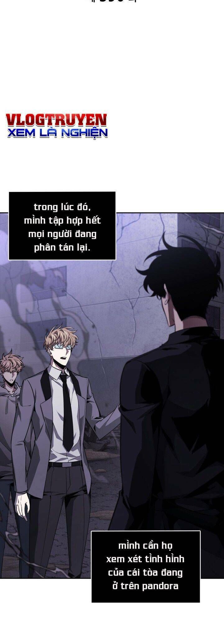 đọc truyện Vua Trộm Mộ Chương 390 ảnh 4 tại Thiên Thai Truyện