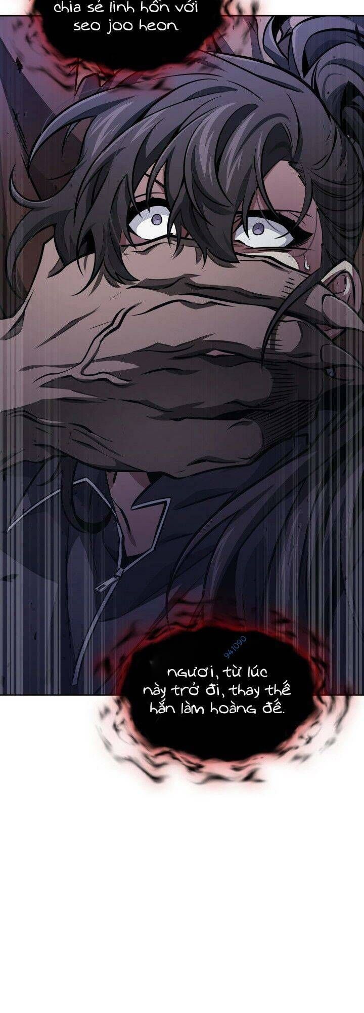 đọc truyện Vua Trộm Mộ Chương 390 ảnh 24 tại Thiên Thai Truyện