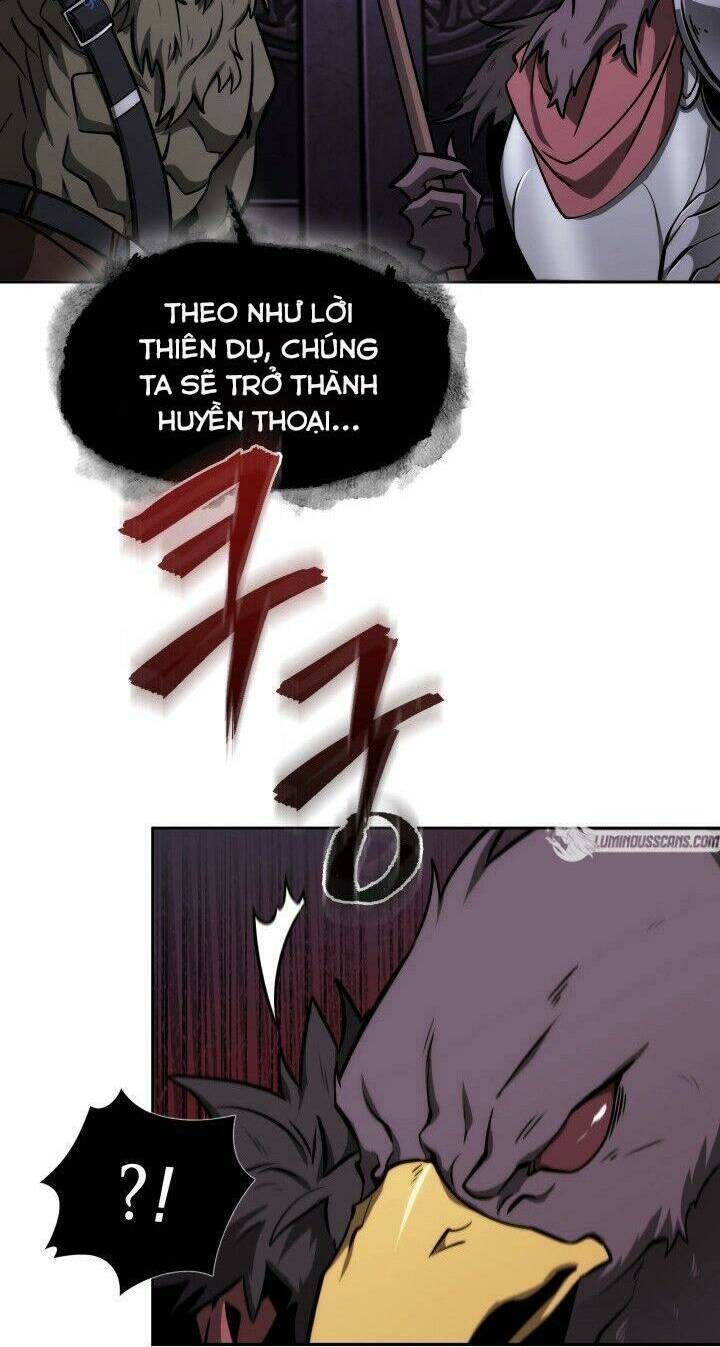 đọc truyện Vua Trộm Mộ Chương 390 ảnh 26 tại Thiên Thai Truyện