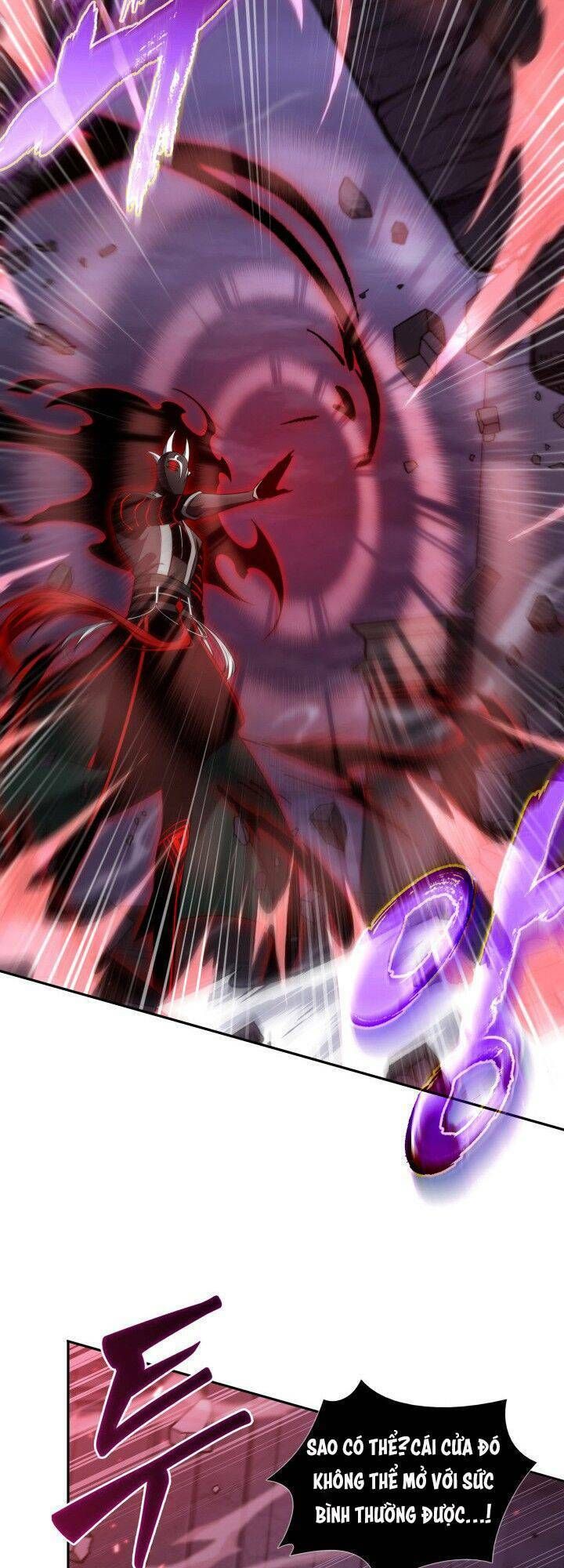 đọc truyện Vua Trộm Mộ Chương 390 ảnh 29 tại Thiên Thai Truyện