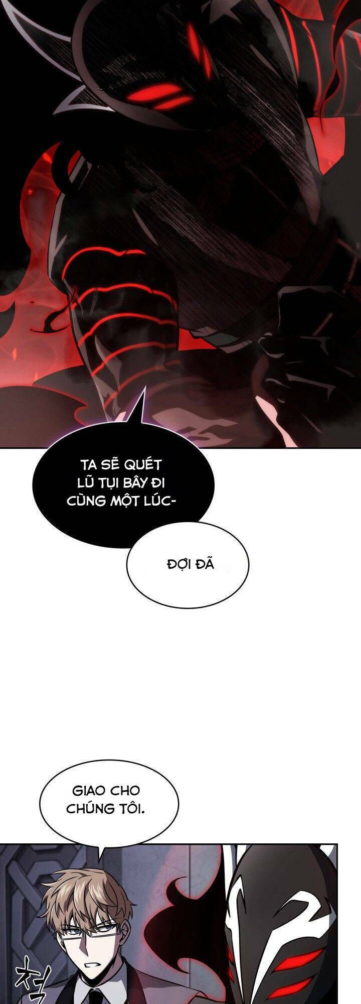 đọc truyện Vua Trộm Mộ Chương 390 ảnh 31 tại Thiên Thai Truyện