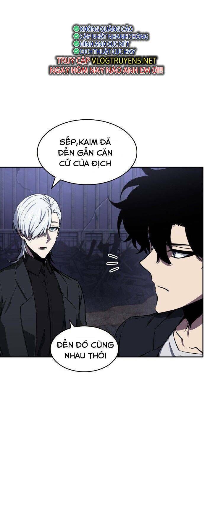 đọc truyện Vua Trộm Mộ Chương 390 ảnh 5 tại Thiên Thai Truyện