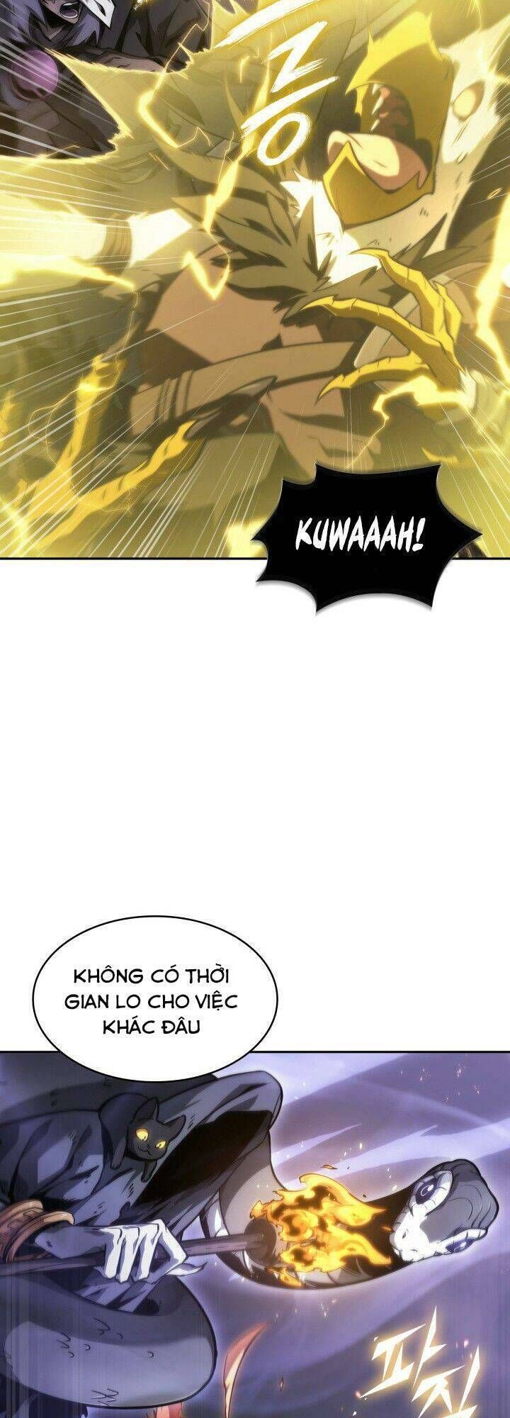 đọc truyện Vua Trộm Mộ Chương 390 ảnh 35 tại Thiên Thai Truyện