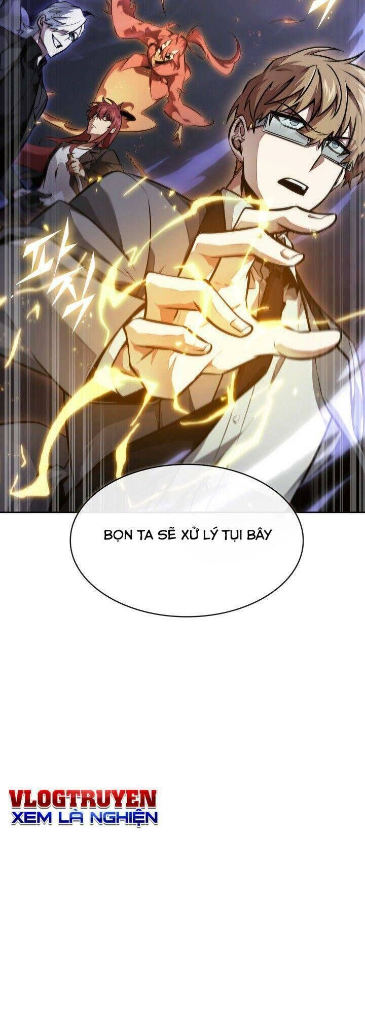 đọc truyện Vua Trộm Mộ Chương 390 ảnh 36 tại Thiên Thai Truyện