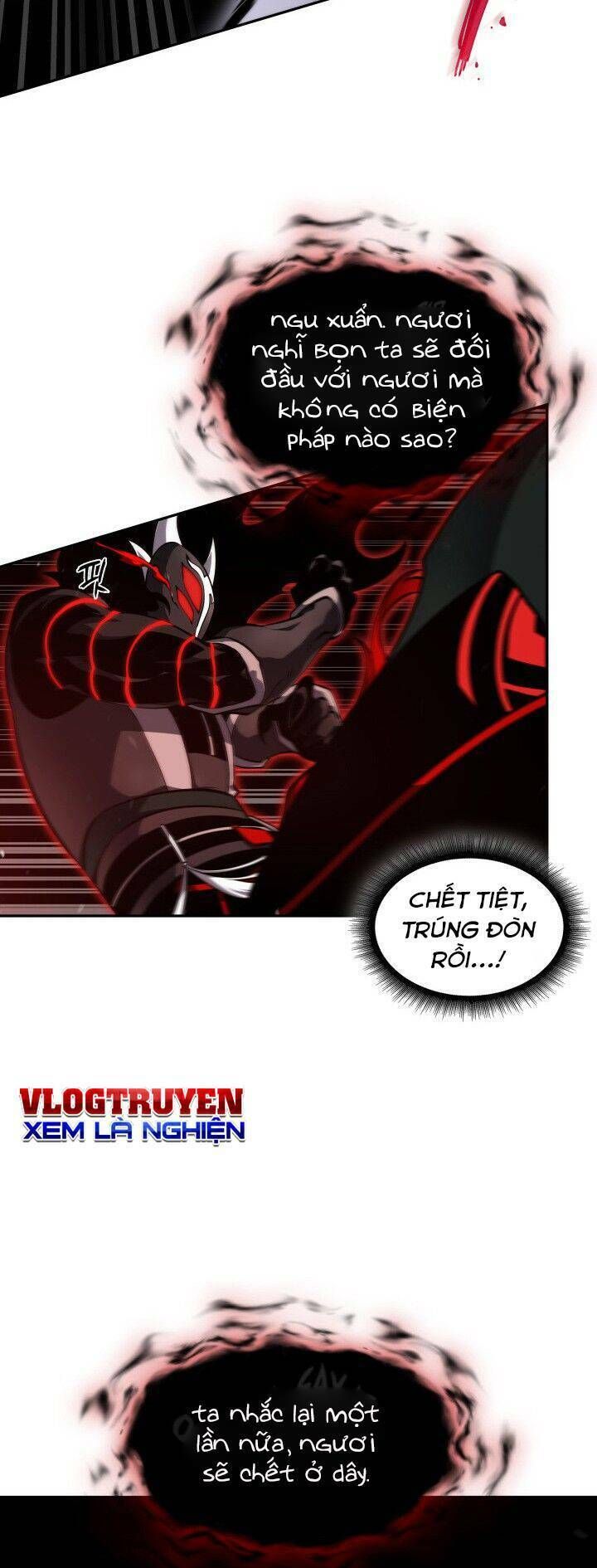 đọc truyện Vua Trộm Mộ Chương 390 ảnh 46 tại Thiên Thai Truyện