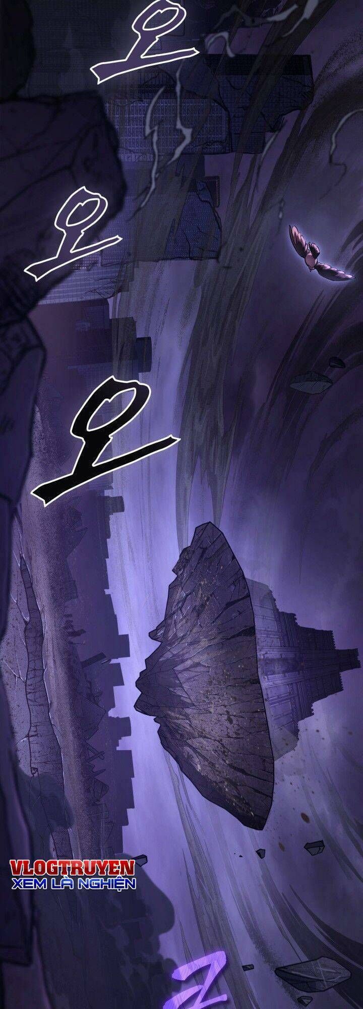 đọc truyện Vua Trộm Mộ Chương 390 ảnh 7 tại Thiên Thai Truyện