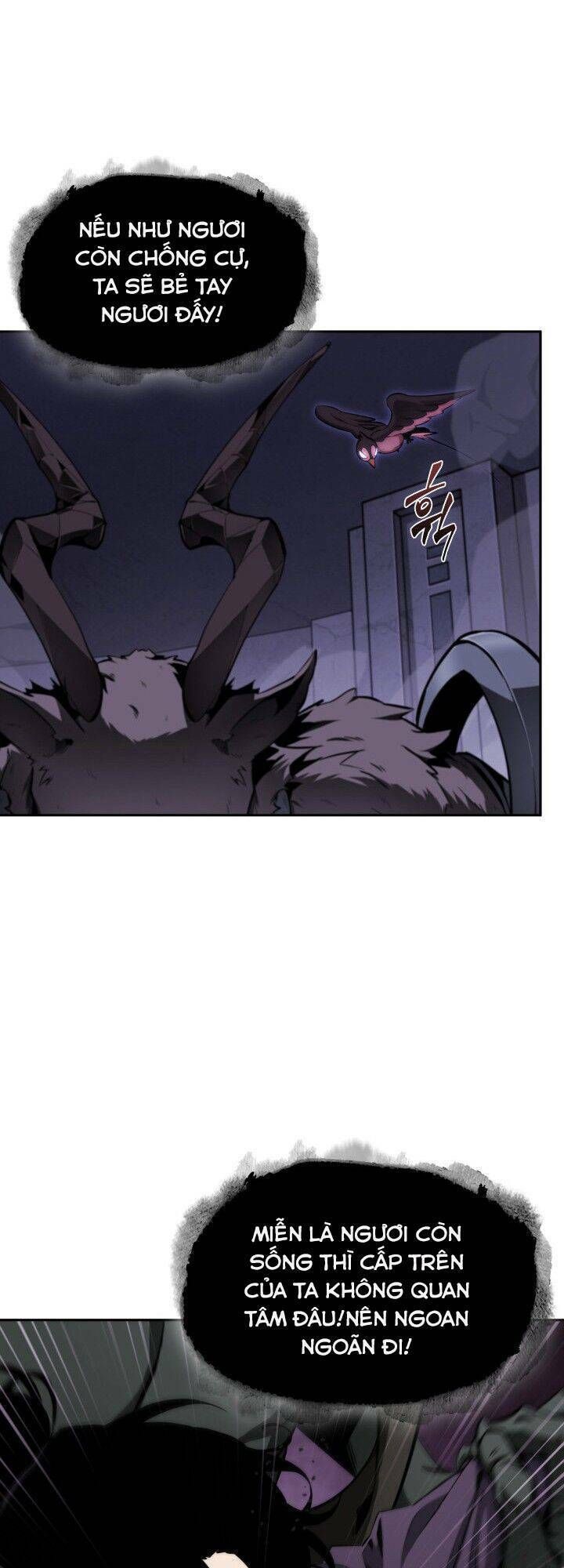 đọc truyện Vua Trộm Mộ Chương 390 ảnh 11 tại Thiên Thai Truyện