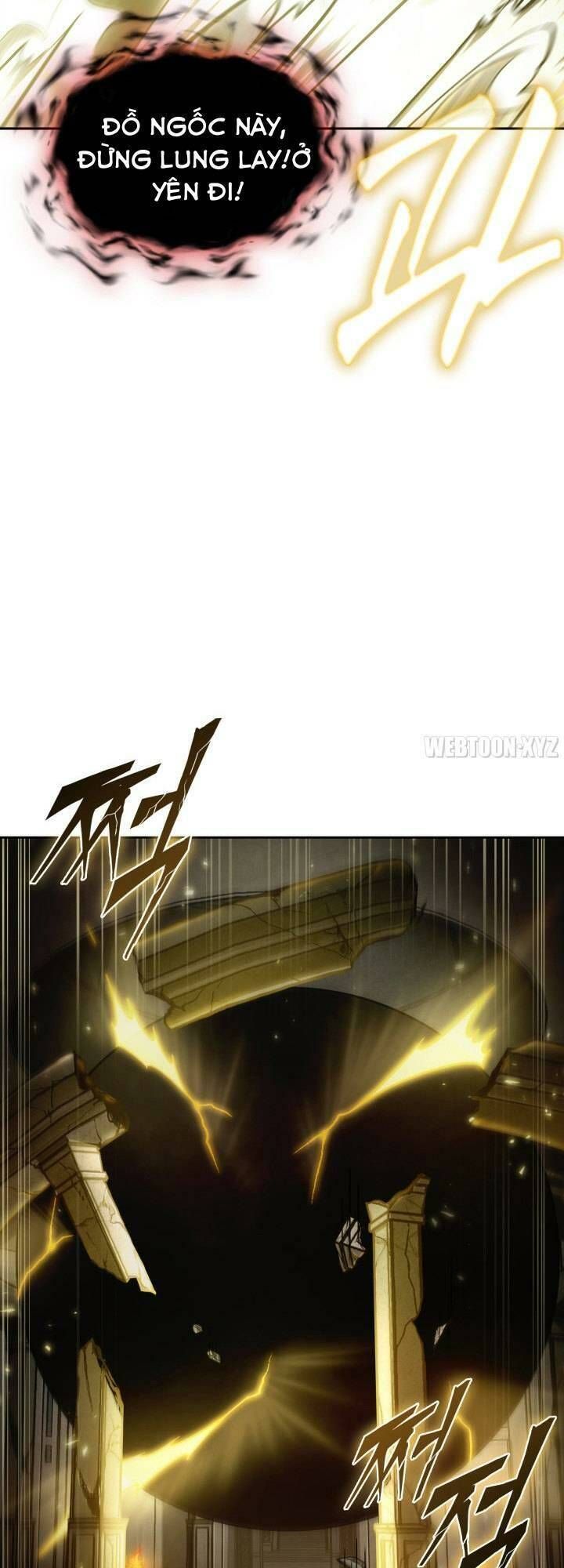 đọc truyện Vua Trộm Mộ Chương 391 ảnh 14 tại Thiên Thai Truyện