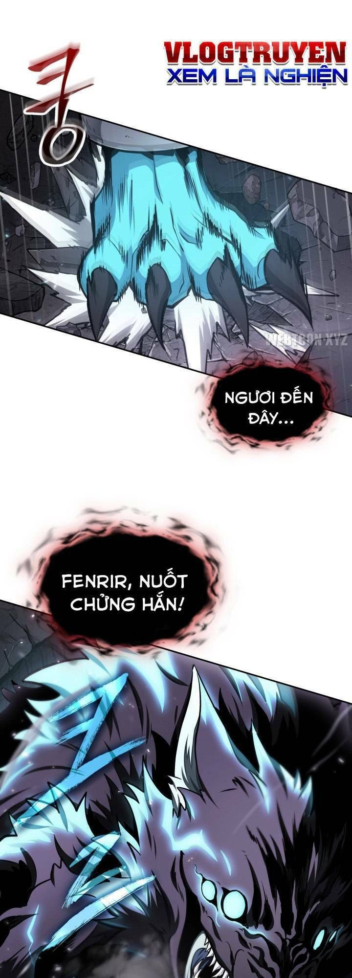 đọc truyện Vua Trộm Mộ Chương 391 ảnh 21 tại Thiên Thai Truyện