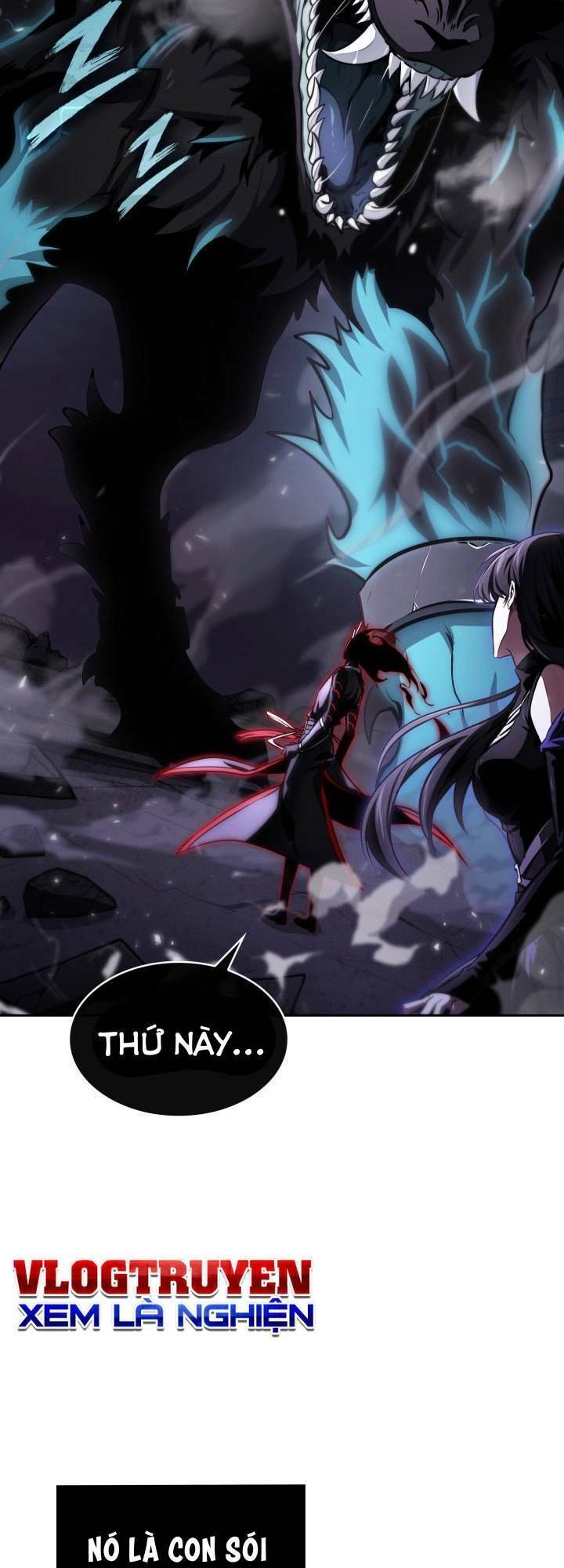 đọc truyện Vua Trộm Mộ Chương 391 ảnh 22 tại Thiên Thai Truyện