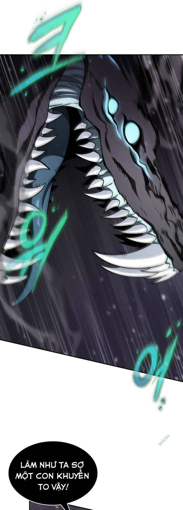 đọc truyện Vua Trộm Mộ Chương 391 ảnh 25 tại Thiên Thai Truyện