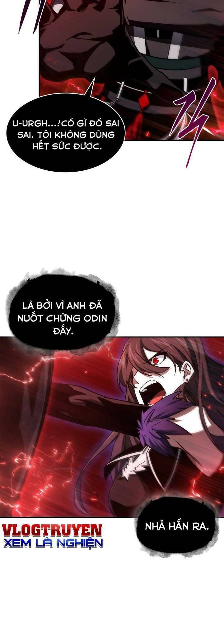 đọc truyện Vua Trộm Mộ Chương 391 ảnh 29 tại Thiên Thai Truyện