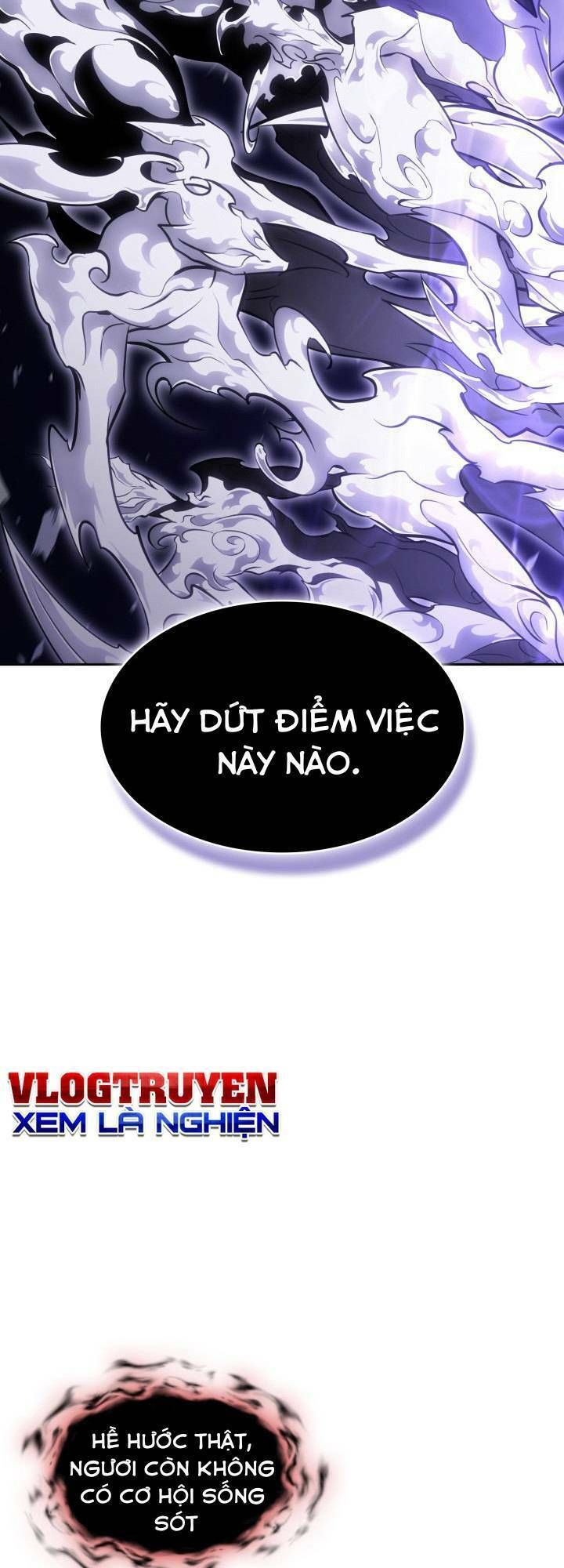 đọc truyện Vua Trộm Mộ Chương 391 ảnh 5 tại Thiên Thai Truyện