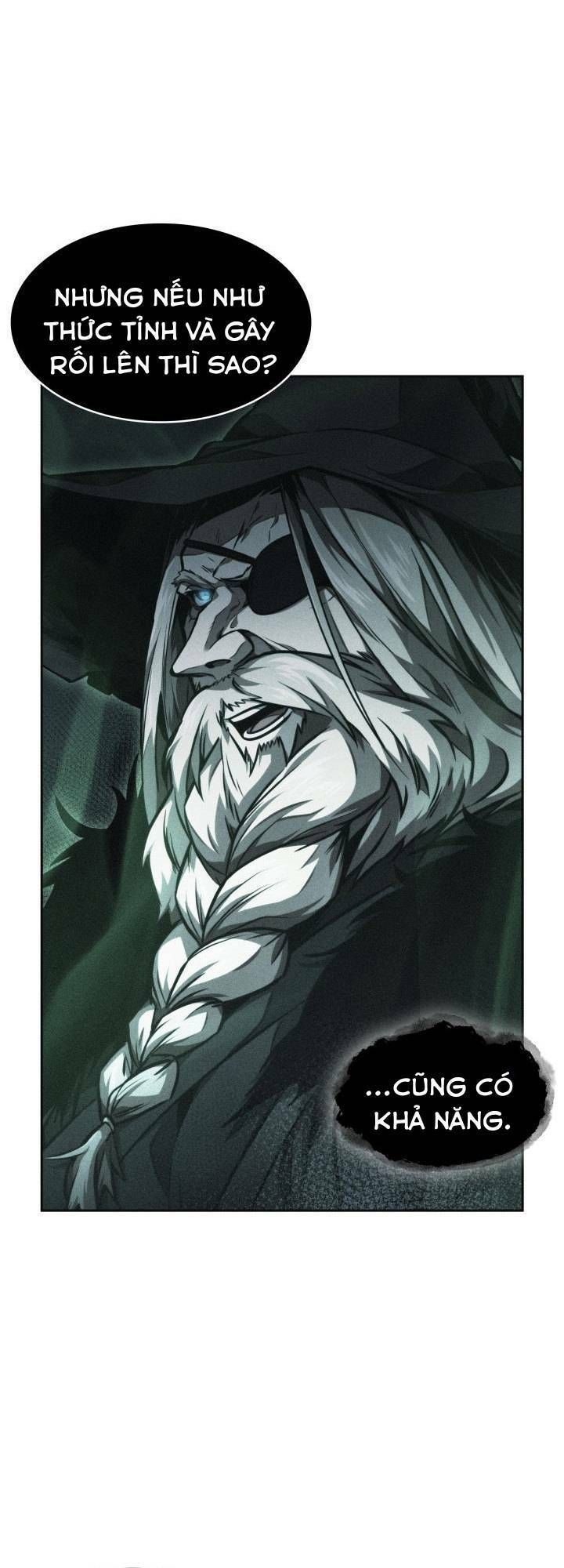 đọc truyện Vua Trộm Mộ Chương 391 ảnh 32 tại Thiên Thai Truyện