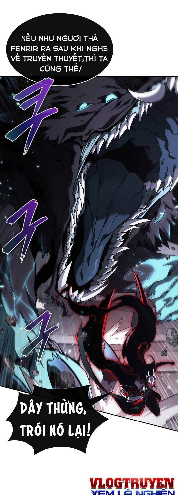 đọc truyện Vua Trộm Mộ Chương 391 ảnh 36 tại Thiên Thai Truyện