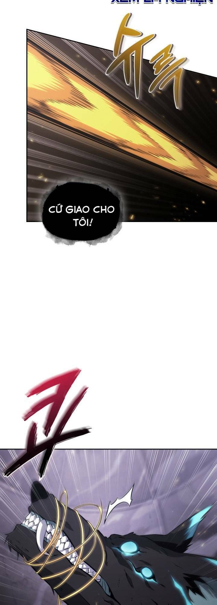 đọc truyện Vua Trộm Mộ Chương 391 ảnh 37 tại Thiên Thai Truyện