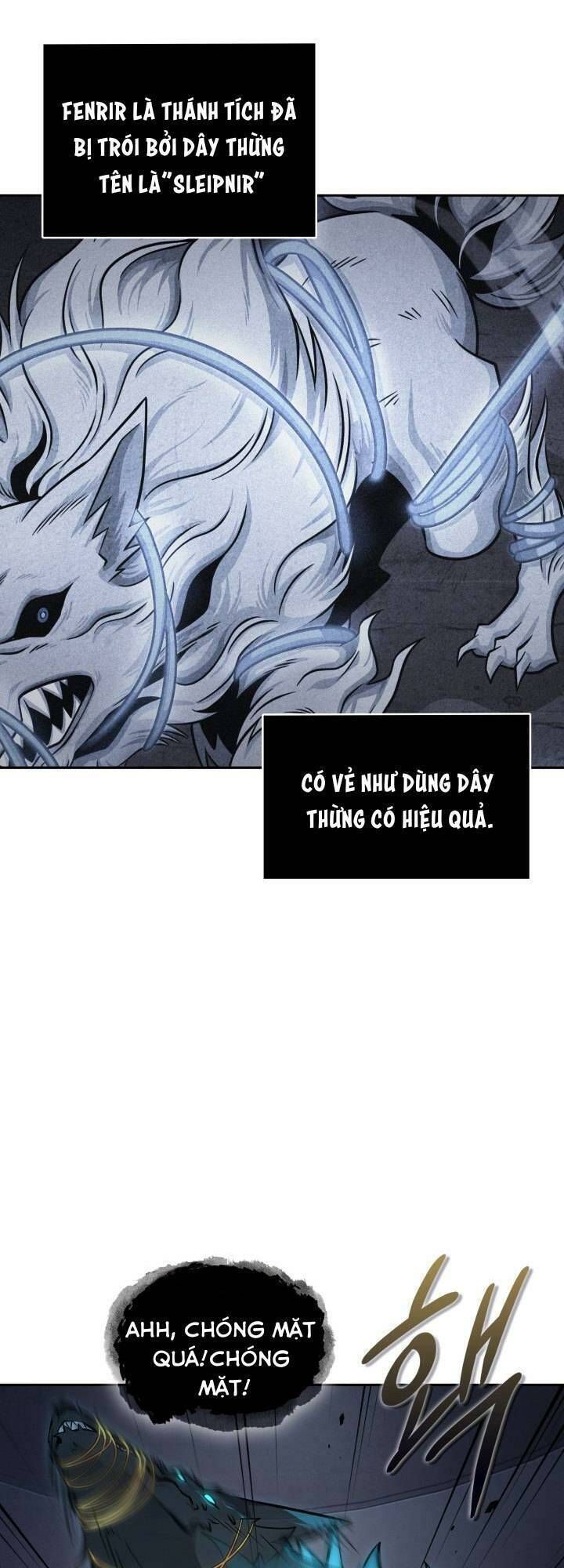 đọc truyện Vua Trộm Mộ Chương 391 ảnh 40 tại Thiên Thai Truyện