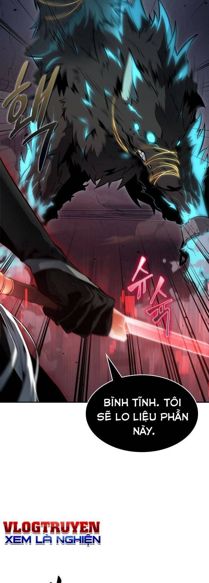 đọc truyện Vua Trộm Mộ Chương 391 ảnh 41 tại Thiên Thai Truyện