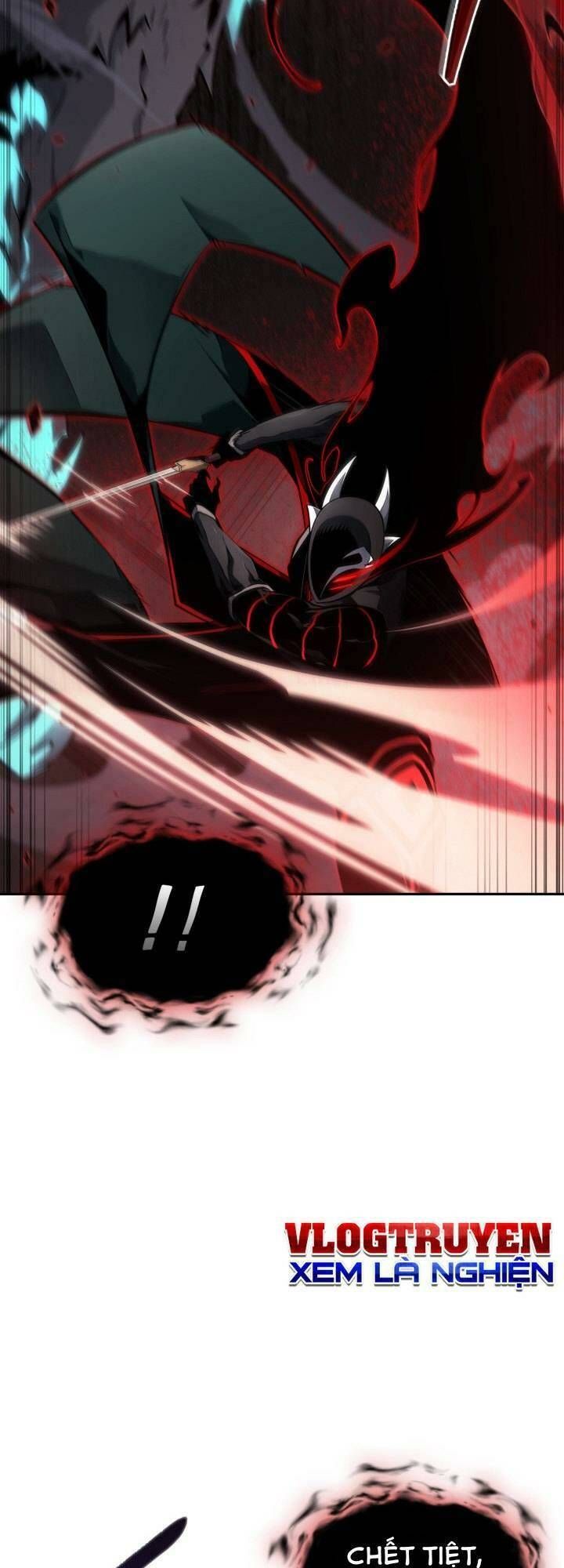 đọc truyện Vua Trộm Mộ Chương 391 ảnh 43 tại Thiên Thai Truyện