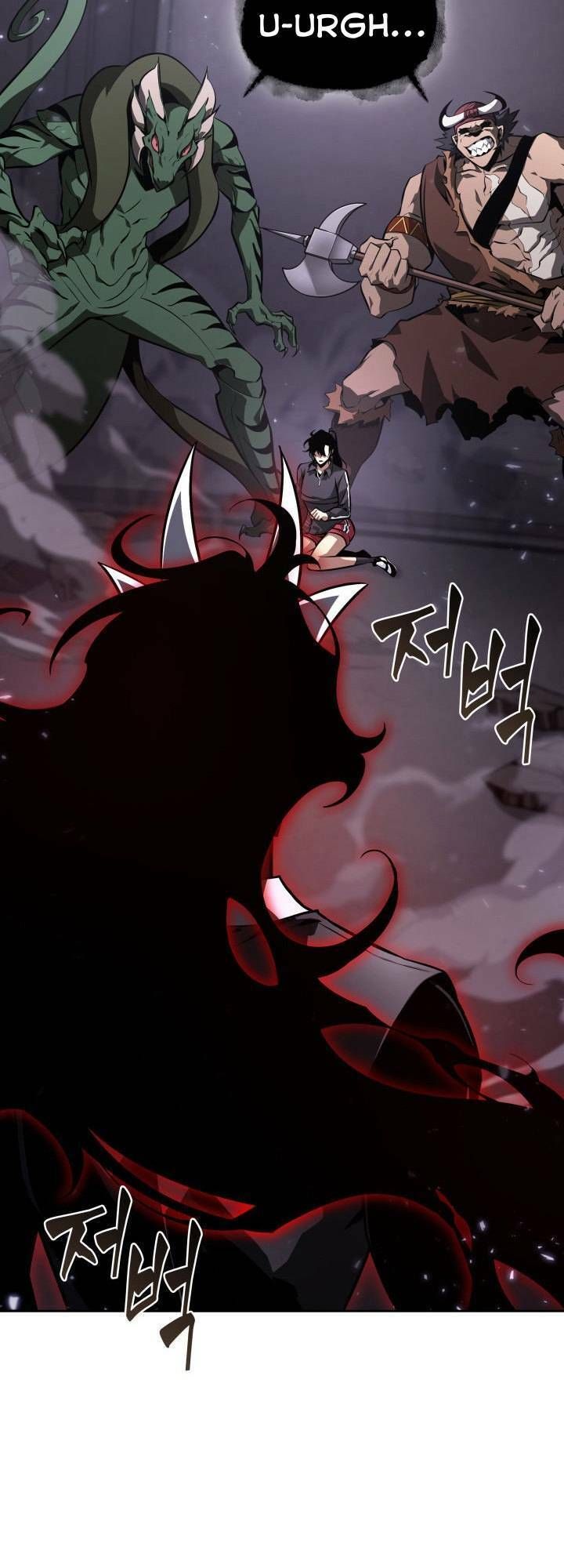 đọc truyện Vua Trộm Mộ Chương 391 ảnh 47 tại Thiên Thai Truyện