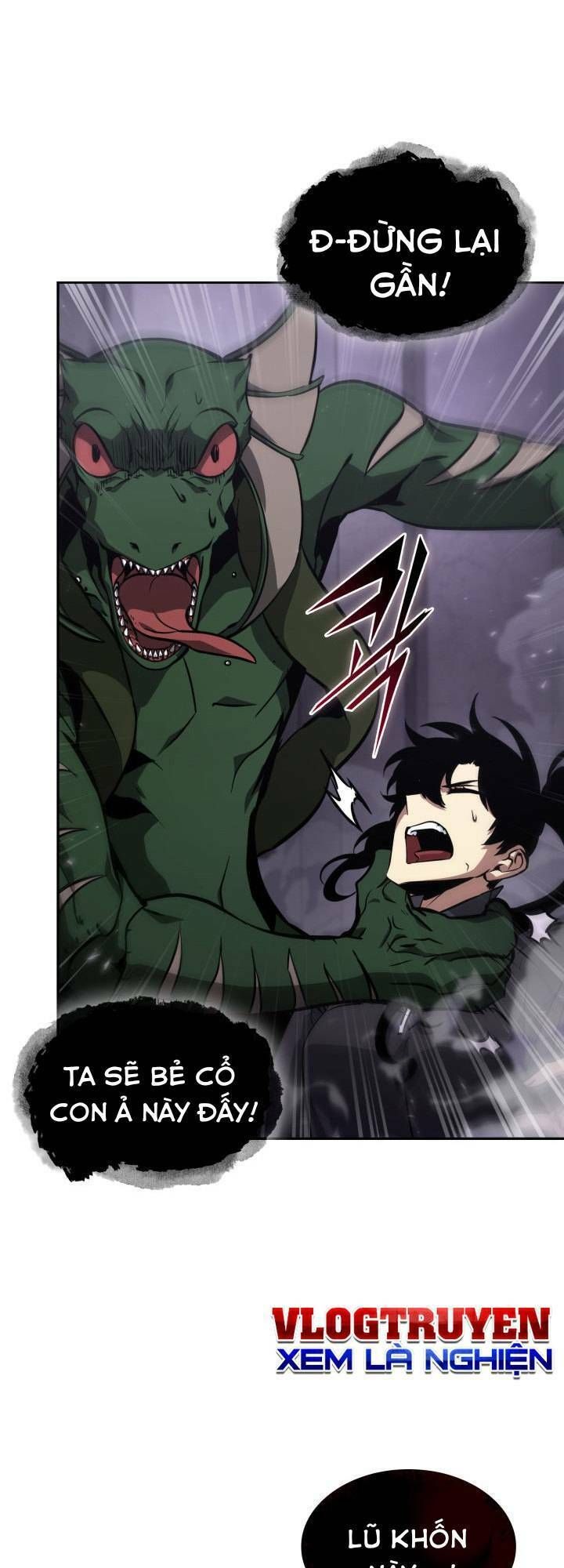 đọc truyện Vua Trộm Mộ Chương 391 ảnh 48 tại Thiên Thai Truyện