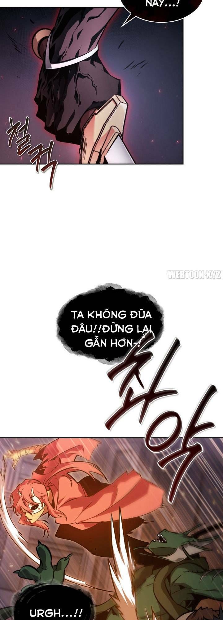 đọc truyện Vua Trộm Mộ Chương 391 ảnh 49 tại Thiên Thai Truyện