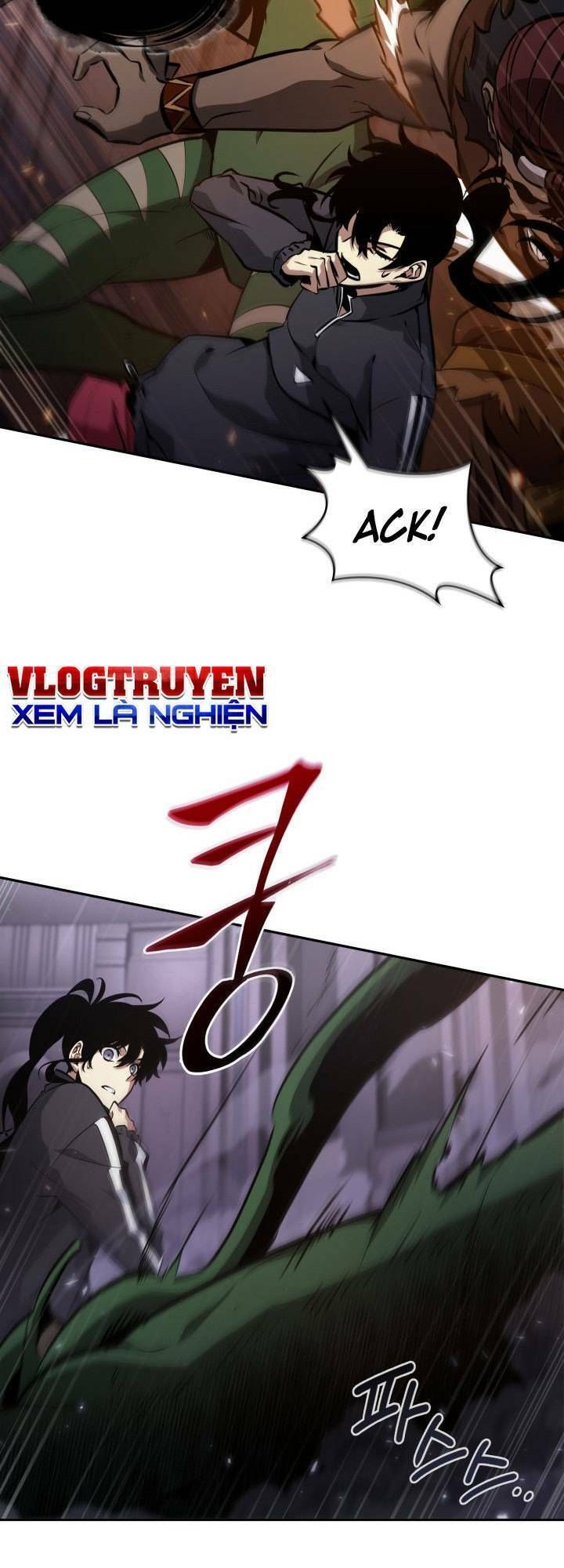 đọc truyện Vua Trộm Mộ Chương 391 ảnh 50 tại Thiên Thai Truyện