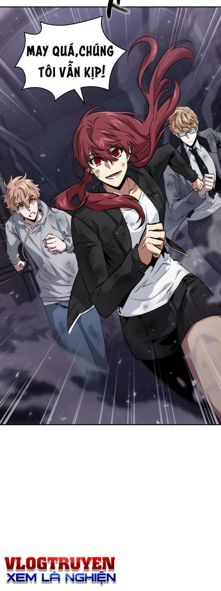 đọc truyện Vua Trộm Mộ Chương 391 ảnh 52 tại Thiên Thai Truyện