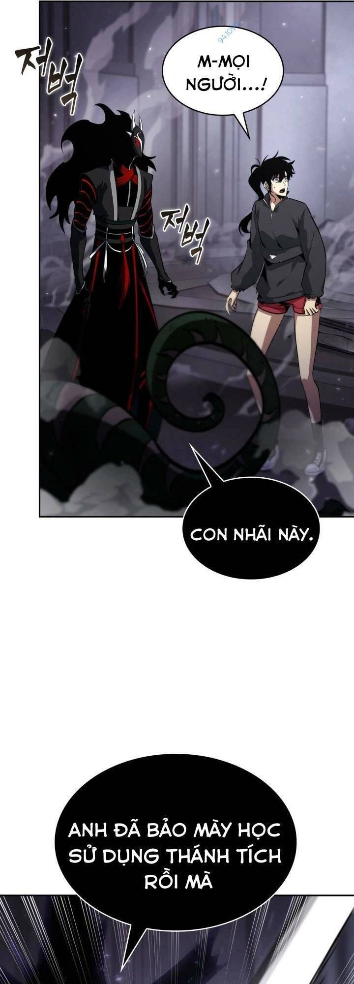 đọc truyện Vua Trộm Mộ Chương 391 ảnh 53 tại Thiên Thai Truyện