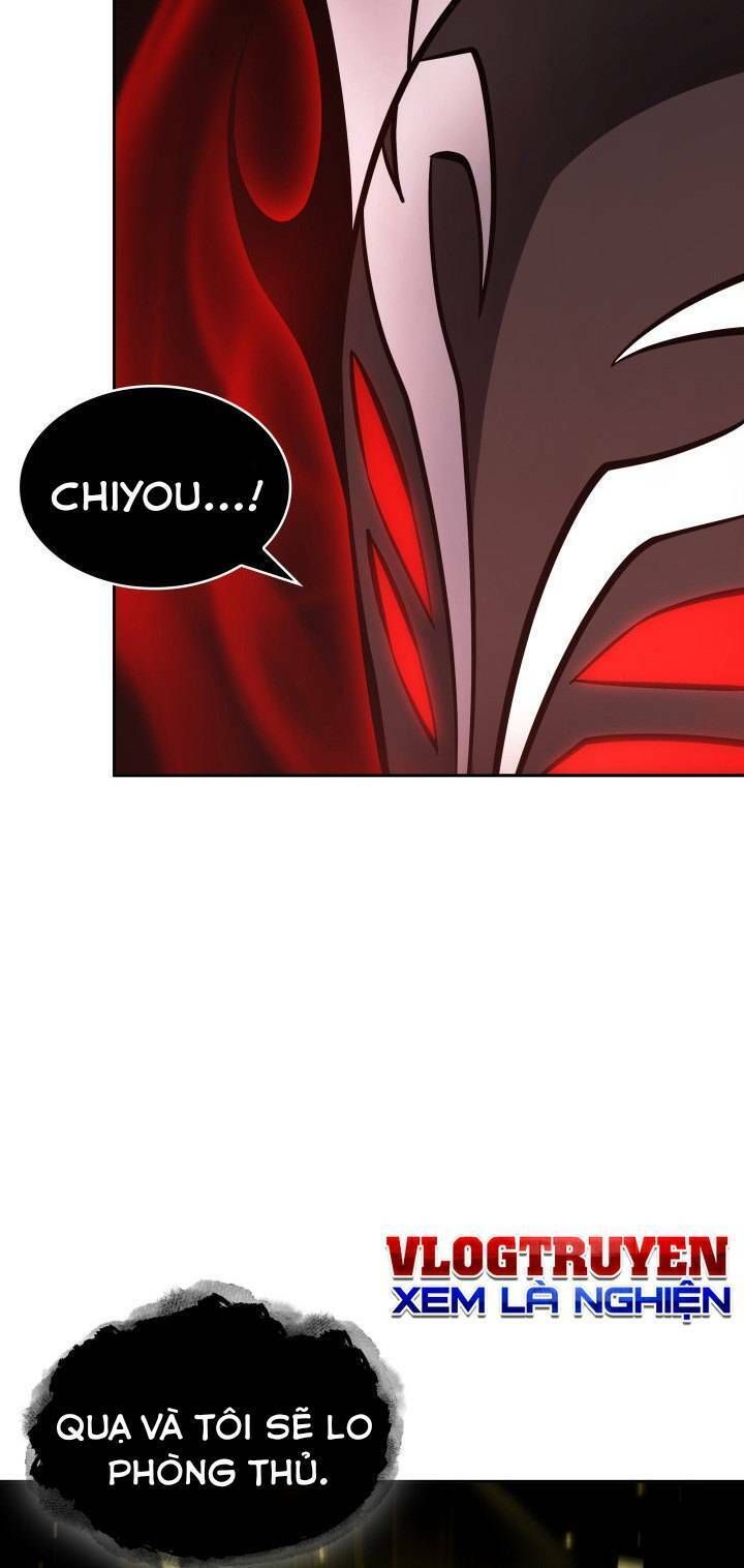 đọc truyện Vua Trộm Mộ Chương 391 ảnh 9 tại Thiên Thai Truyện