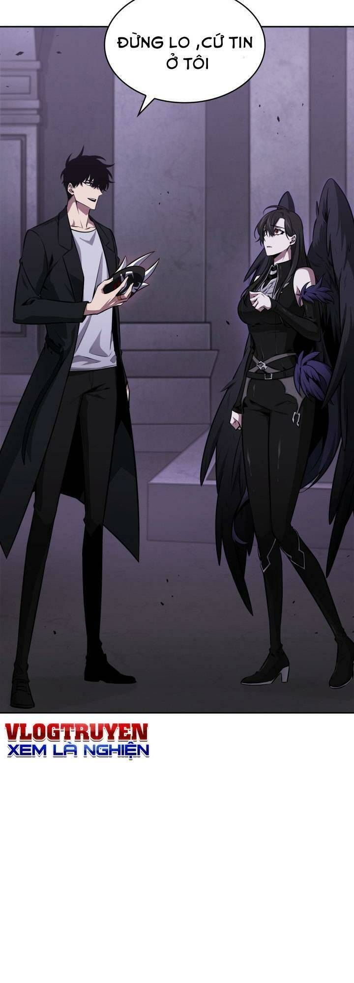 đọc truyện Vua Trộm Mộ Chương 392 ảnh 15 tại Thiên Thai Truyện