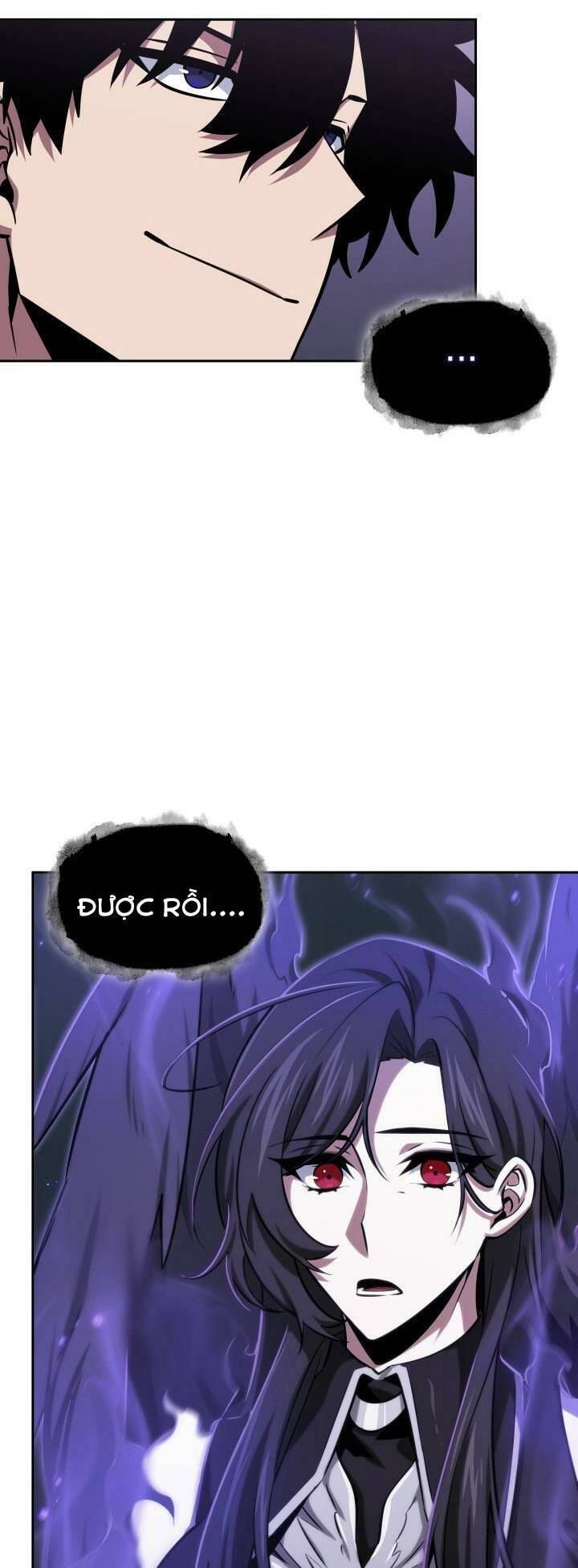 đọc truyện Vua Trộm Mộ Chương 392 ảnh 16 tại Thiên Thai Truyện