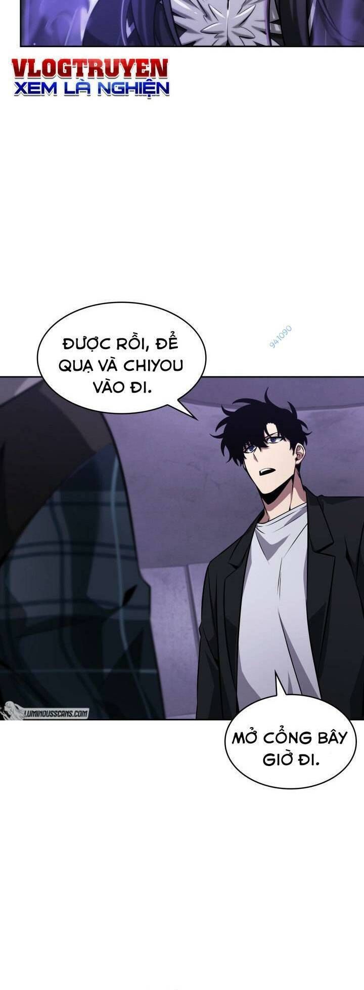 đọc truyện Vua Trộm Mộ Chương 392 ảnh 17 tại Thiên Thai Truyện