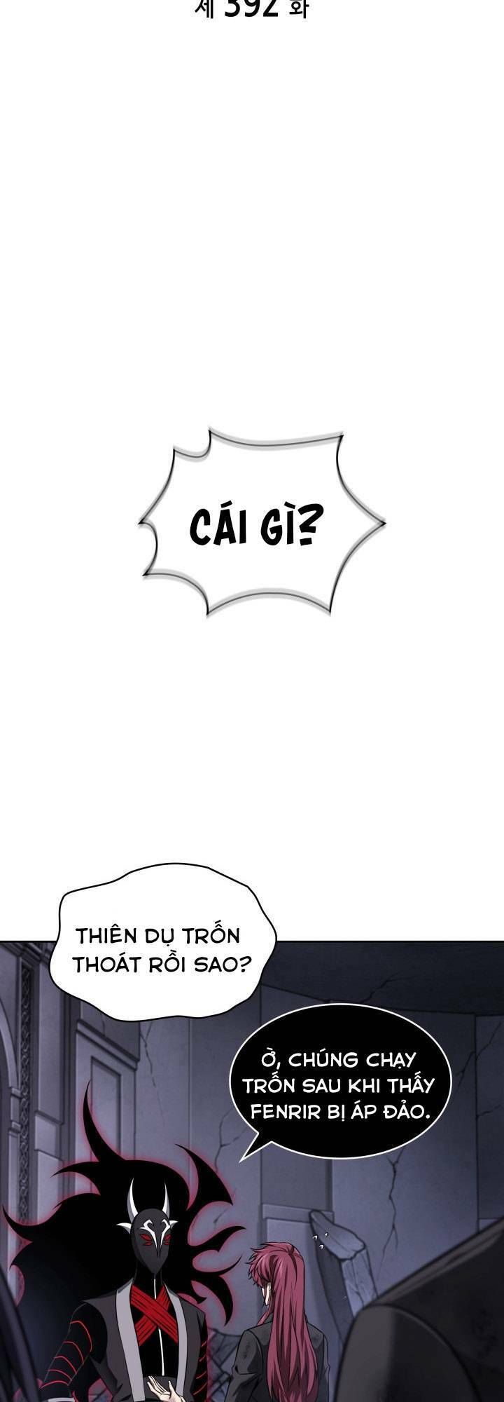 đọc truyện Vua Trộm Mộ Chương 392 ảnh 4 tại Thiên Thai Truyện