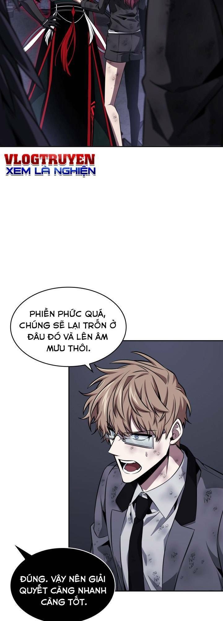 đọc truyện Vua Trộm Mộ Chương 392 ảnh 5 tại Thiên Thai Truyện