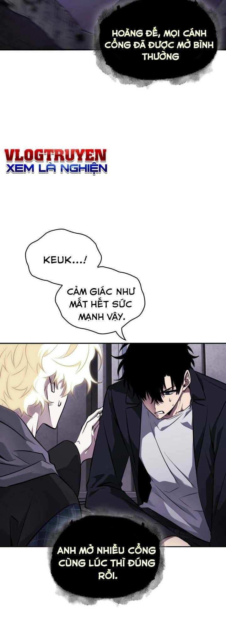 đọc truyện Vua Trộm Mộ Chương 392 ảnh 34 tại Thiên Thai Truyện