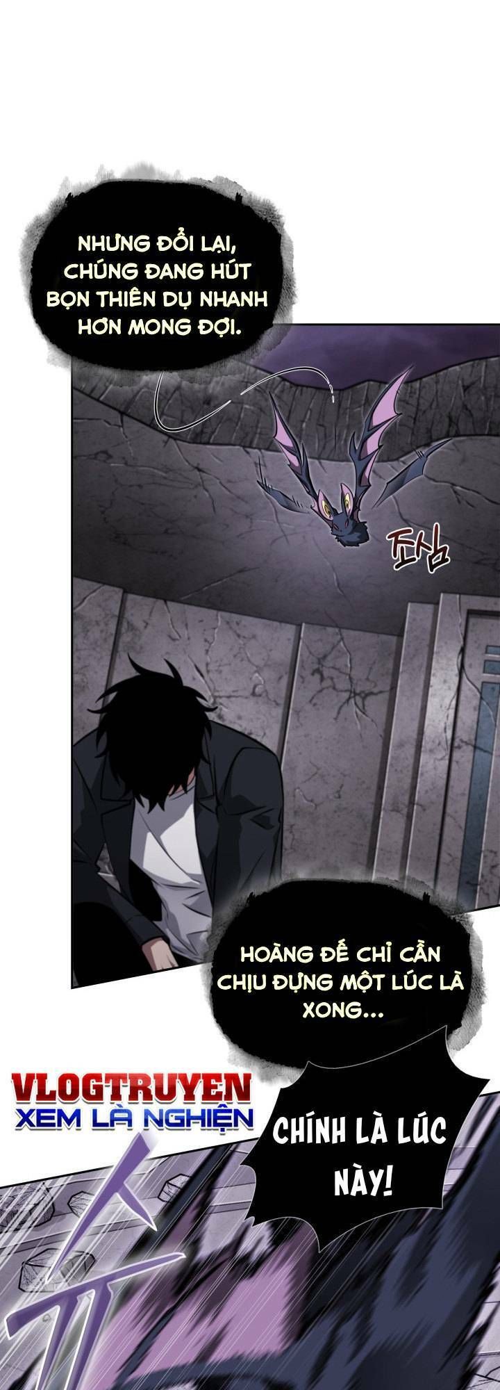 đọc truyện Vua Trộm Mộ Chương 392 ảnh 35 tại Thiên Thai Truyện