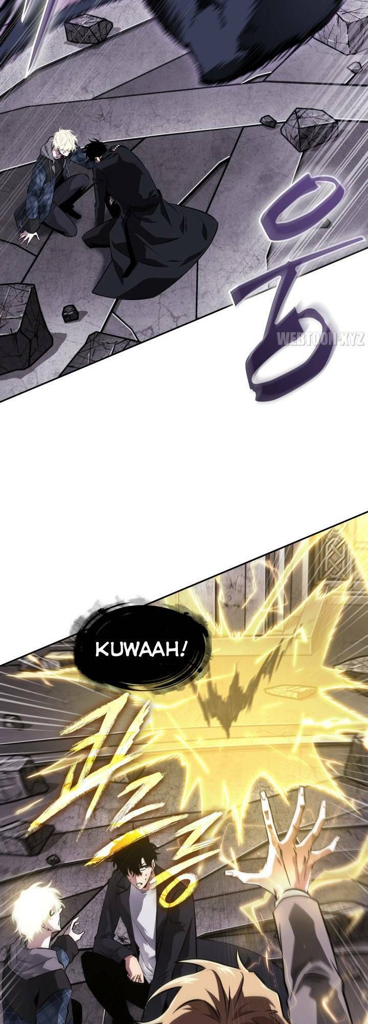 đọc truyện Vua Trộm Mộ Chương 392 ảnh 36 tại Thiên Thai Truyện