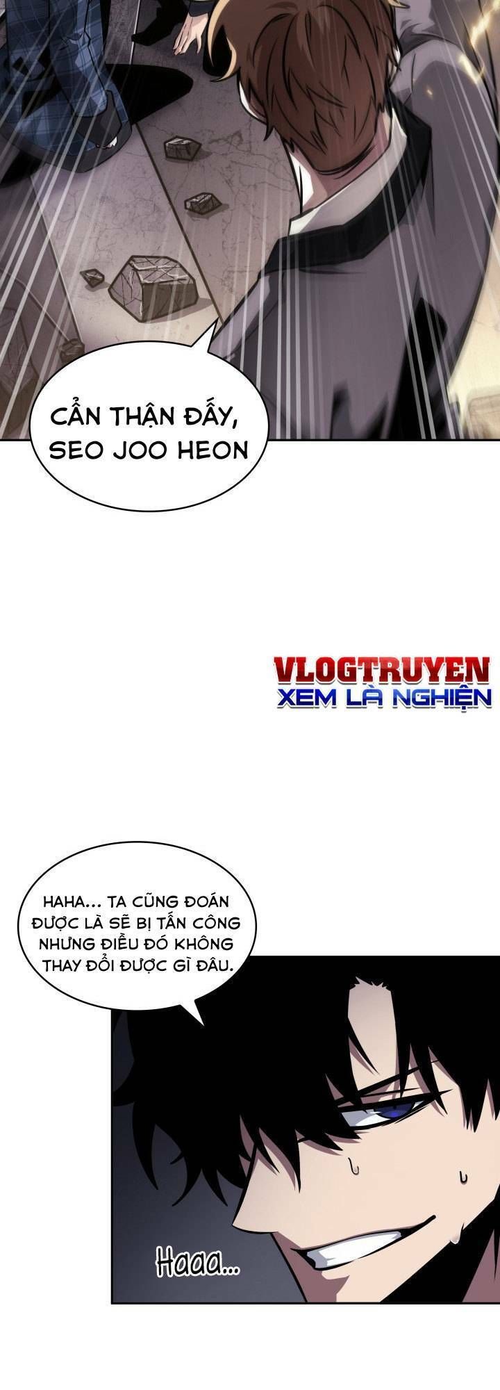 đọc truyện Vua Trộm Mộ Chương 392 ảnh 37 tại Thiên Thai Truyện