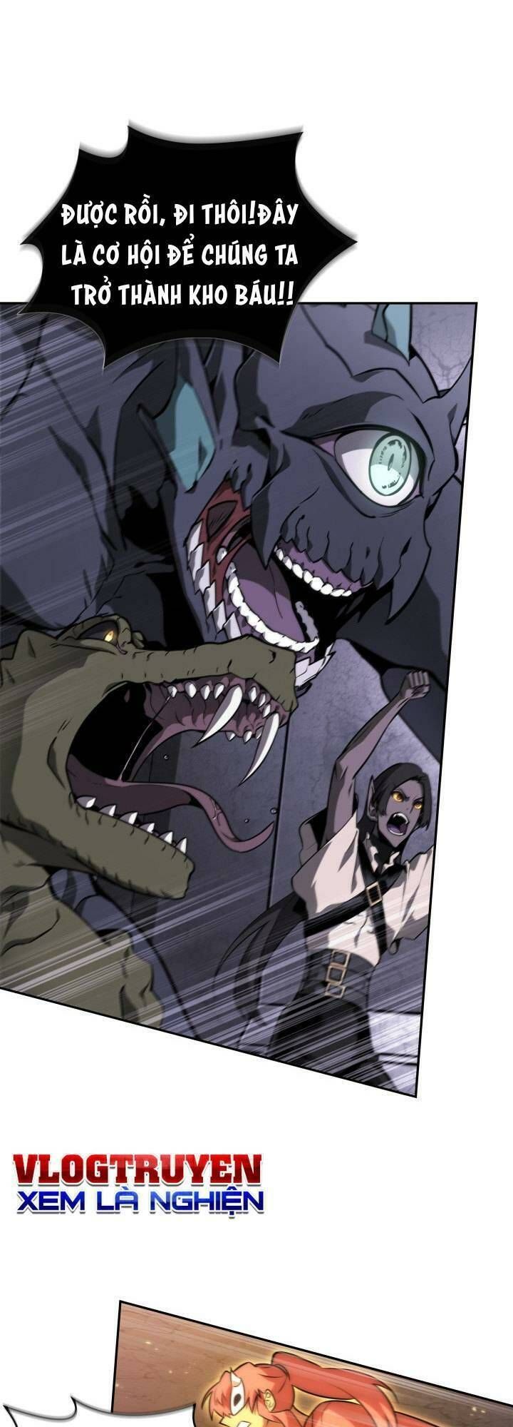 đọc truyện Vua Trộm Mộ Chương 392 ảnh 41 tại Thiên Thai Truyện