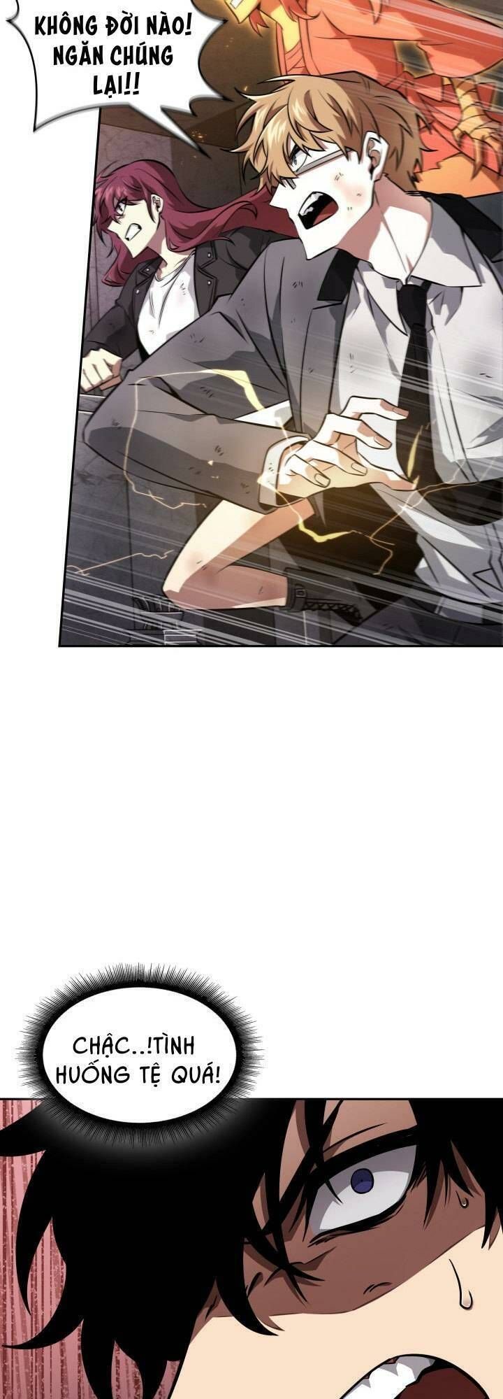 đọc truyện Vua Trộm Mộ Chương 392 ảnh 42 tại Thiên Thai Truyện