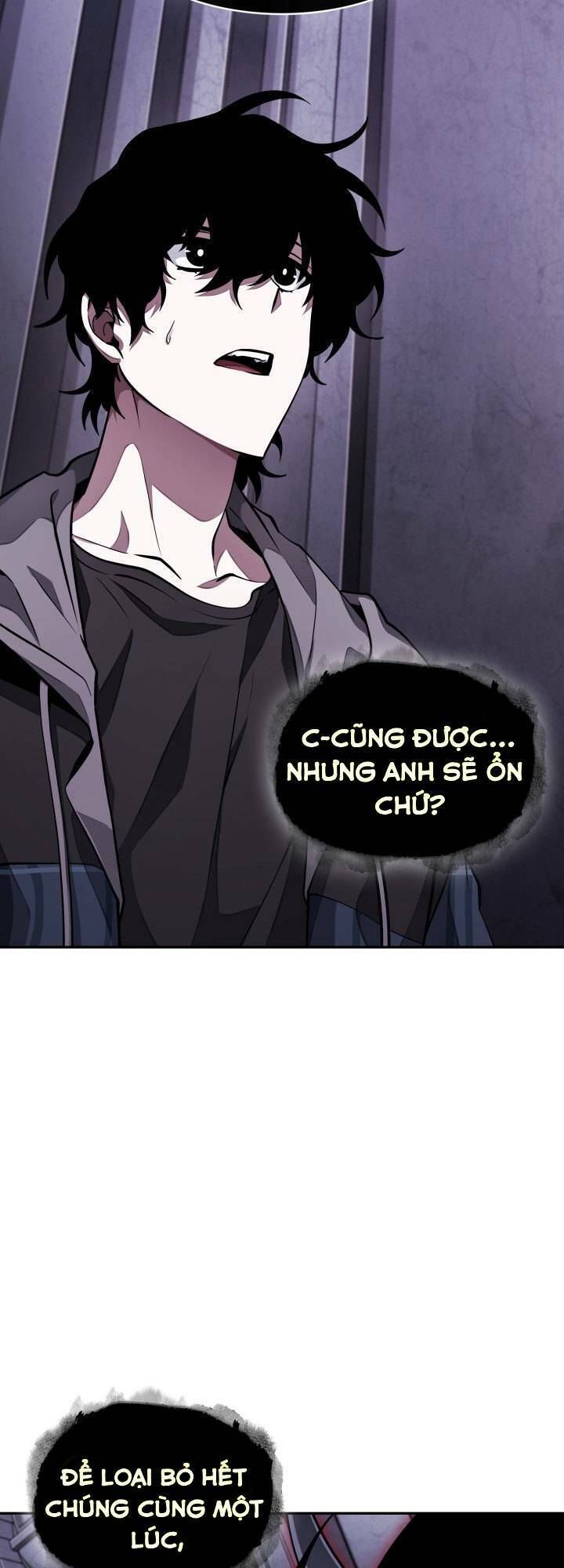 đọc truyện Vua Trộm Mộ Chương 392 ảnh 7 tại Thiên Thai Truyện