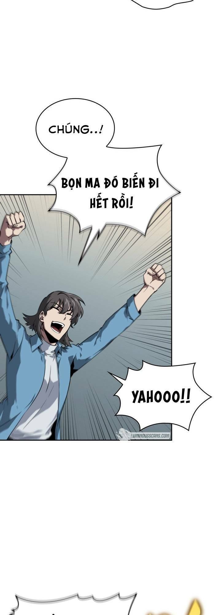 đọc truyện Vua Trộm Mộ Chương 392 ảnh 60 tại Thiên Thai Truyện