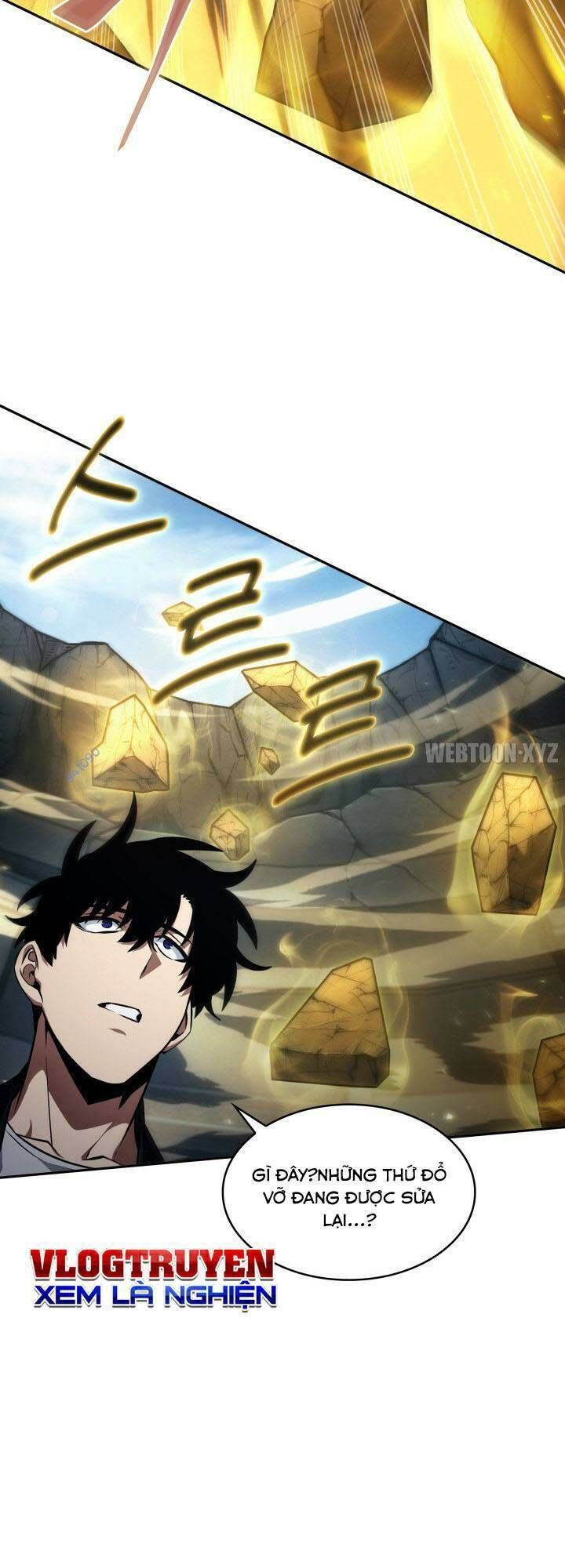 đọc truyện Vua Trộm Mộ Chương 393 ảnh 14 tại Thiên Thai Truyện