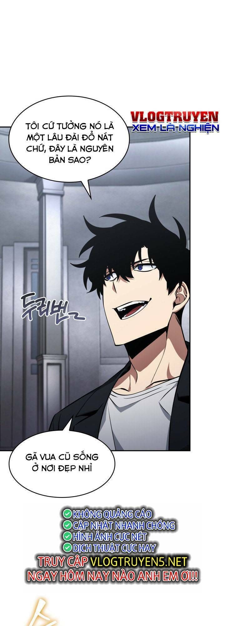 đọc truyện Vua Trộm Mộ Chương 393 ảnh 18 tại Thiên Thai Truyện